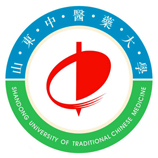 山東中醫藥大學成教logo