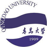 青島大學(xué)成教logo